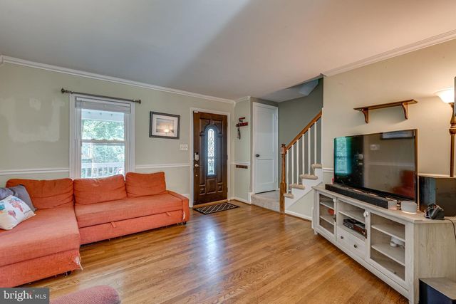 2848 FAIRHAVEN AVE, Alexandria, VA 22303
