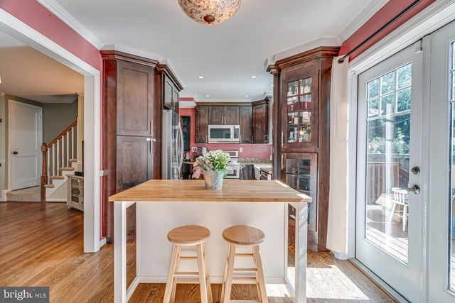 2848 FAIRHAVEN AVE, Alexandria, VA 22303