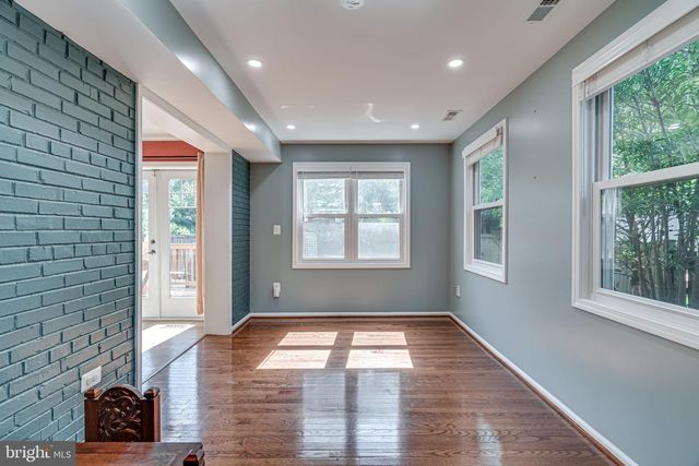 2848 FAIRHAVEN AVE, Alexandria, VA 22303