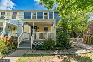 2848 FAIRHAVEN AVE, Alexandria, VA 22303