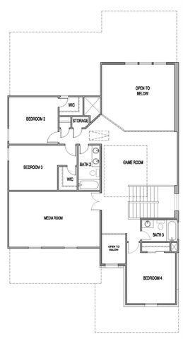 4702 Regents PL, Round Rock, TX 78665