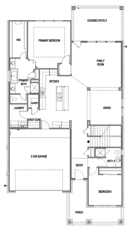 4702 Regents PL, Round Rock, TX 78665