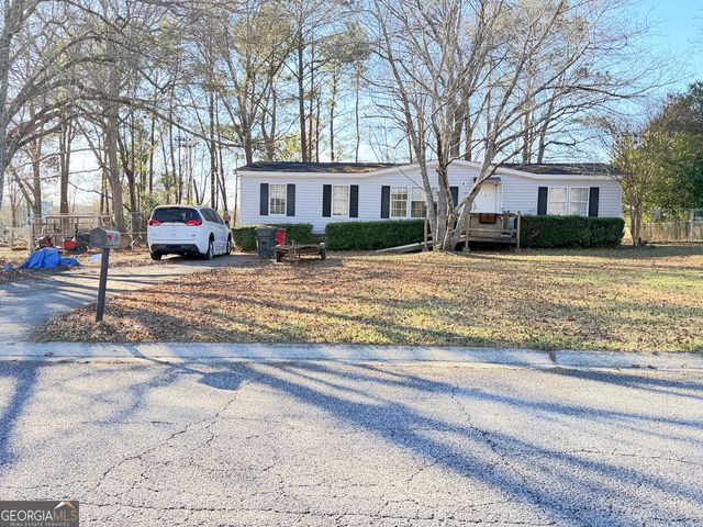109 Alview Drive, Macon, GA 31206