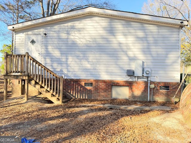 109 Alview Drive, Macon, GA 31206