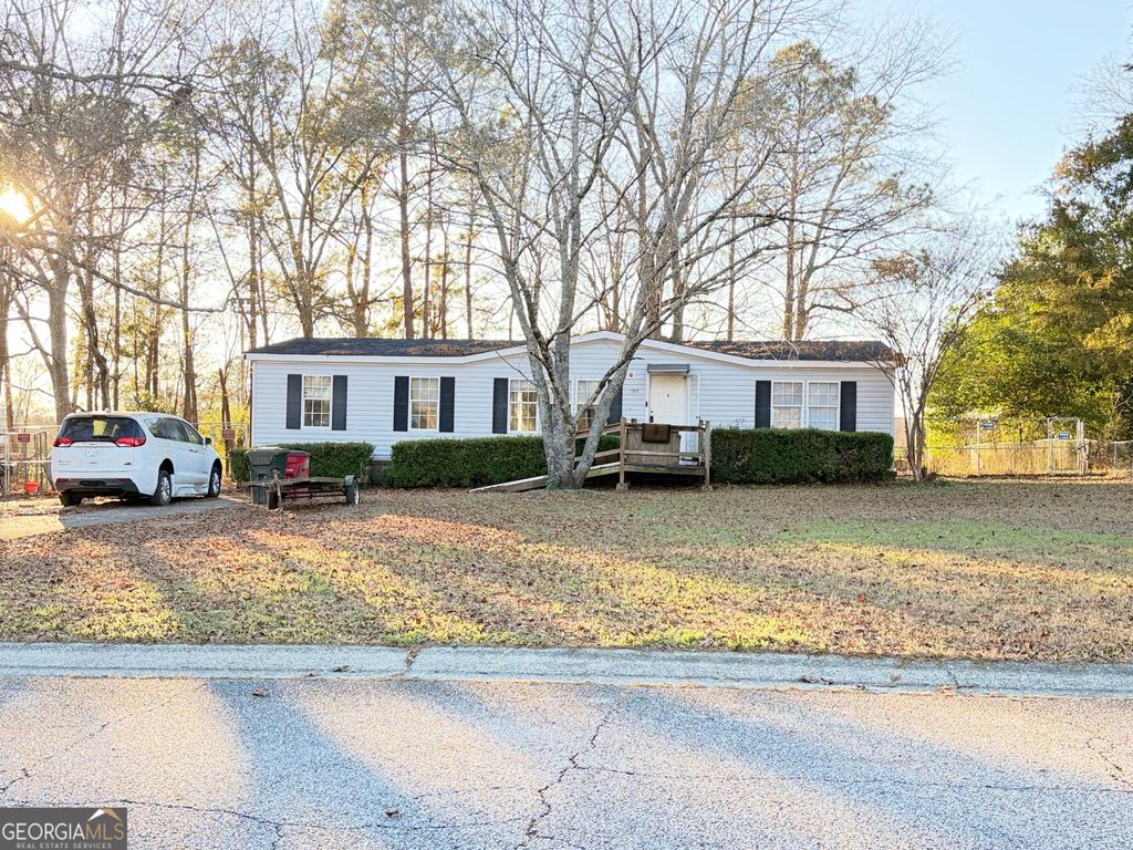 109 Alview Drive, Macon, GA 31206
