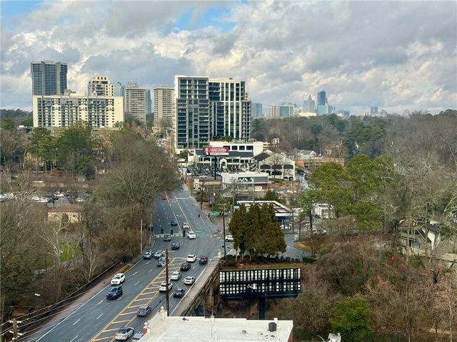 2285 Peachtree NE Road 1101, Atlanta, GA 30309