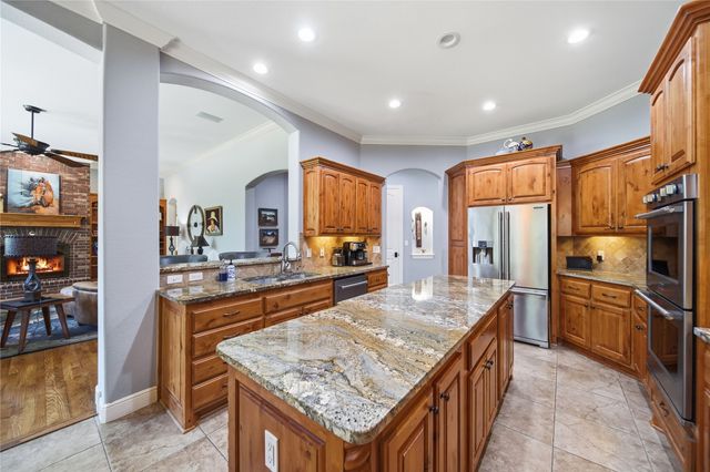 18810 Timberlake Drive, Claremore, OK 74017