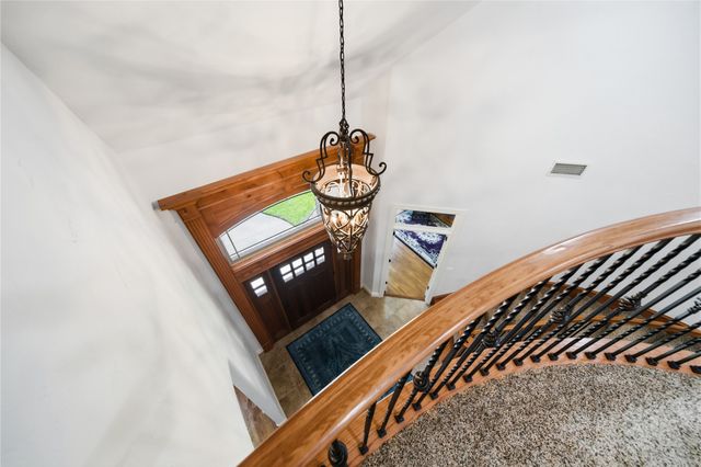 18810 Timberlake Drive, Claremore, OK 74017