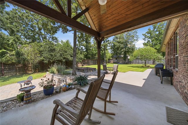 18810 Timberlake Drive, Claremore, OK 74017