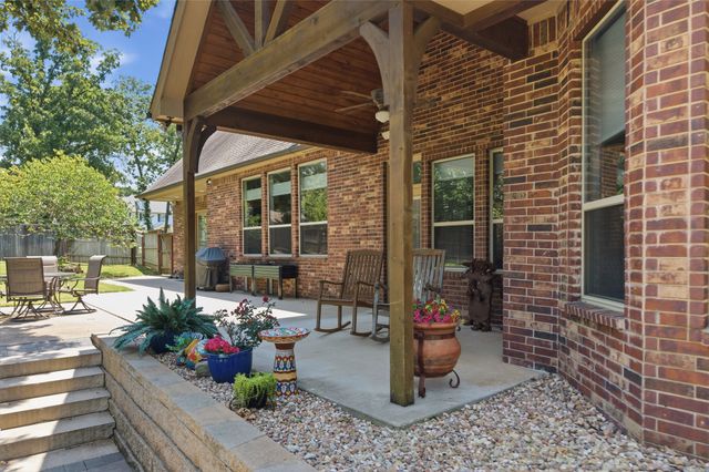 18810 Timberlake Drive, Claremore, OK 74017