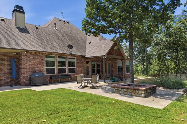 18810 Timberlake Drive, Claremore, OK 74017