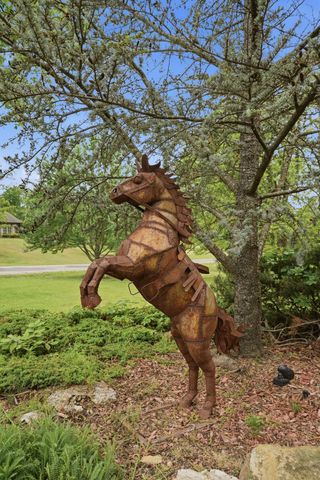 18810 Timberlake Drive, Claremore, OK 74017