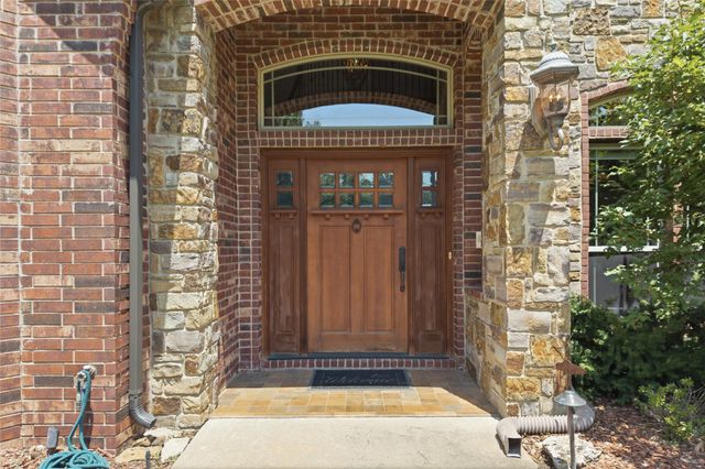 18810 Timberlake Drive, Claremore, OK 74017