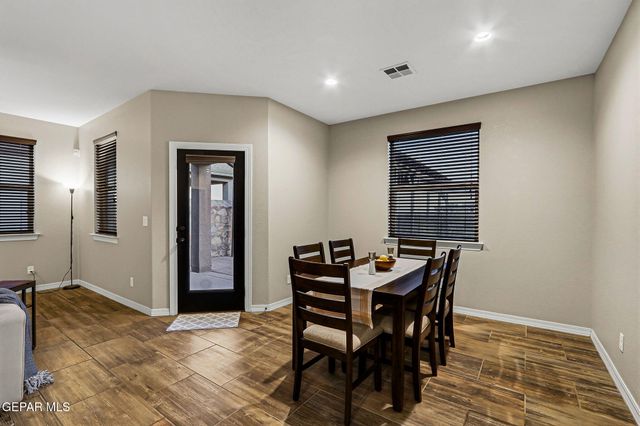 14352 George Campbell Court, El Paso, TX 79938