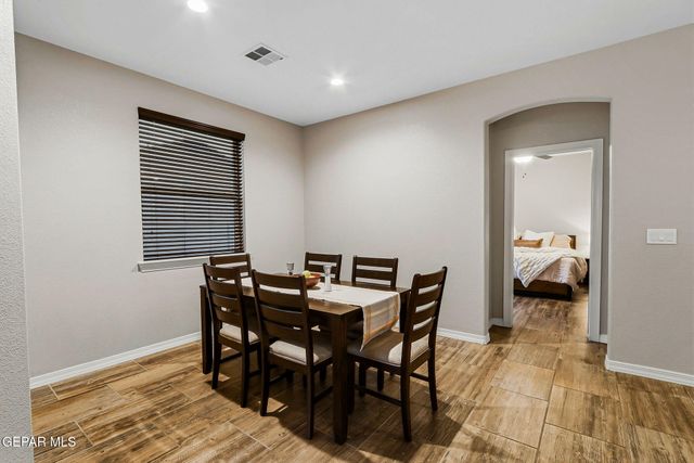 14352 George Campbell Court, El Paso, TX 79938