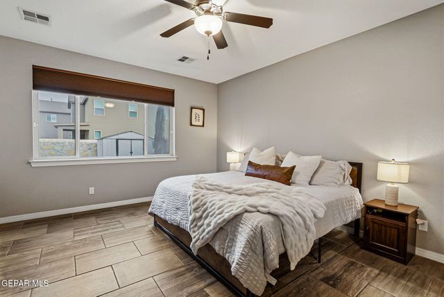 14352 George Campbell Court, El Paso, TX 79938