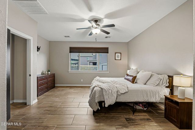 14352 George Campbell Court, El Paso, TX 79938