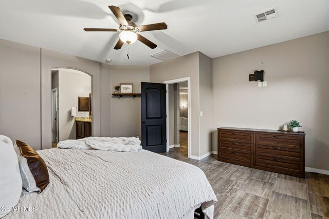 14352 George Campbell Court, El Paso, TX 79938