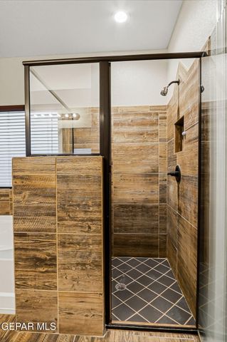 14352 George Campbell Court, El Paso, TX 79938