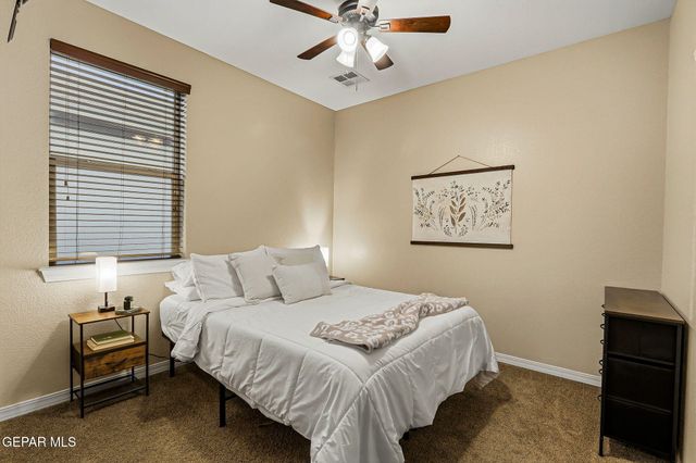 14352 George Campbell Court, El Paso, TX 79938