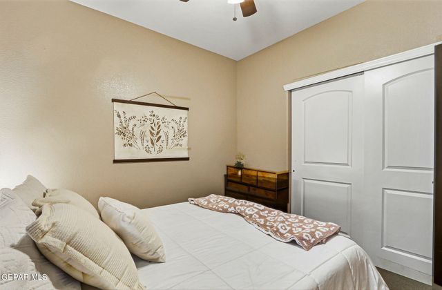 14352 George Campbell Court, El Paso, TX 79938