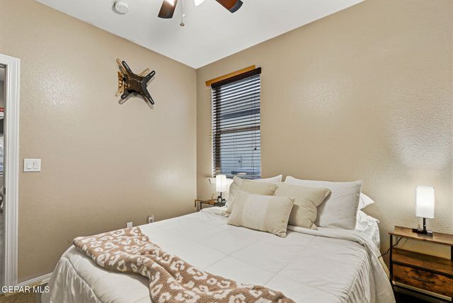 14352 George Campbell Court, El Paso, TX 79938