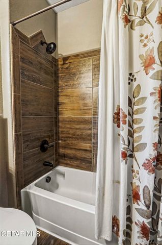 14352 George Campbell Court, El Paso, TX 79938