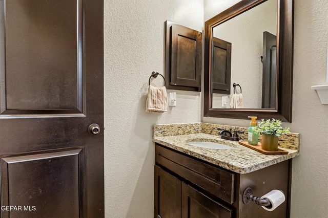 14352 George Campbell Court, El Paso, TX 79938