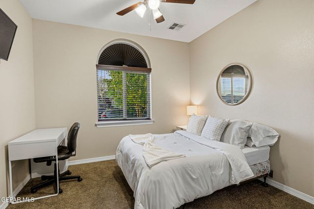 14352 George Campbell Court, El Paso, TX 79938