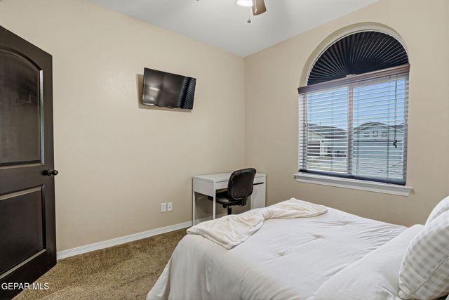 14352 George Campbell Court, El Paso, TX 79938