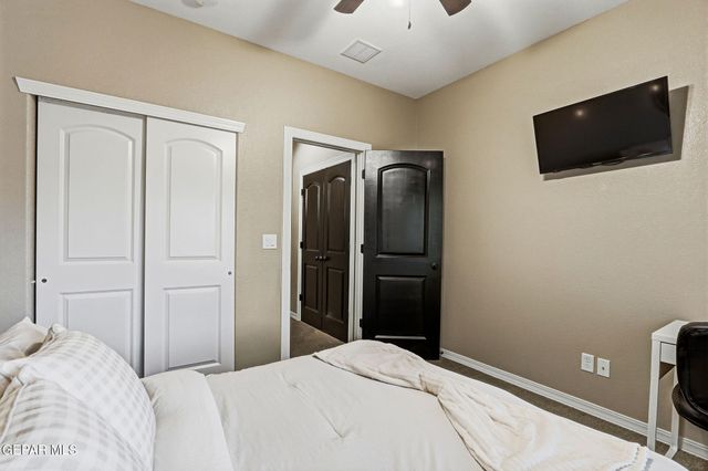 14352 George Campbell Court, El Paso, TX 79938