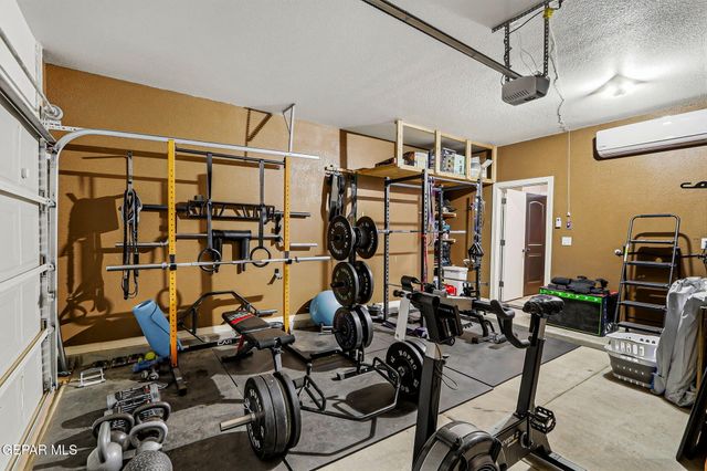 14352 George Campbell Court, El Paso, TX 79938