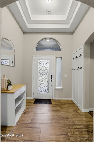 14352 George Campbell Court, El Paso, TX 79938