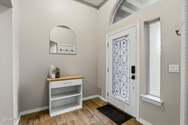 14352 George Campbell Court, El Paso, TX 79938