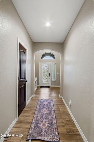 14352 George Campbell Court, El Paso, TX 79938