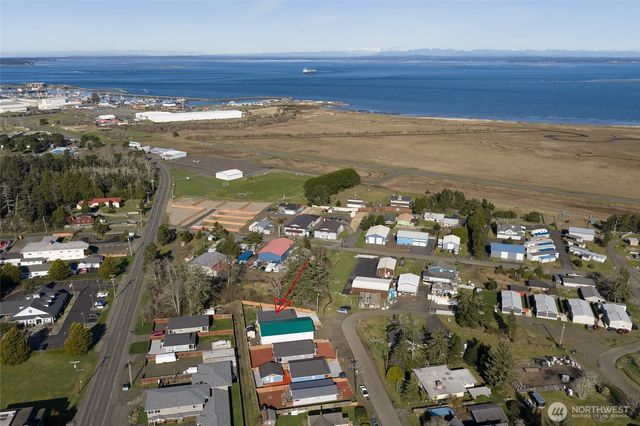 839 N 1st Street, Westport, WA 98595