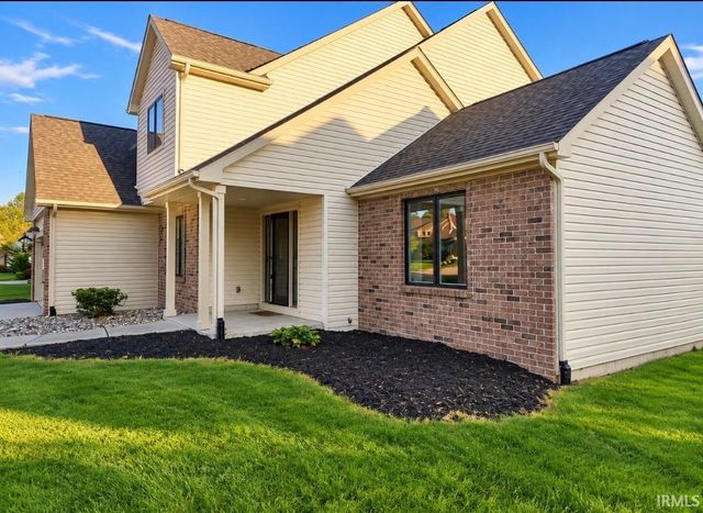 8507 Forsythia Court, Fort Wayne, IN 46818