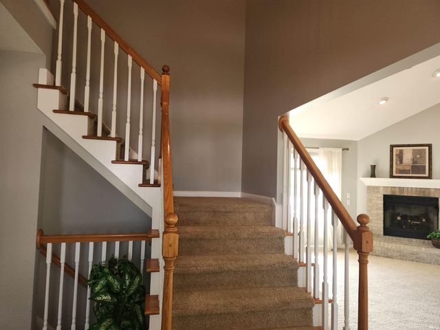 8507 Forsythia Court, Fort Wayne, IN 46818