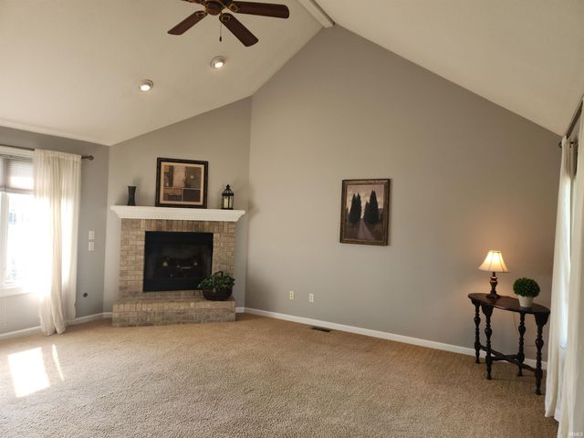 8507 Forsythia Court, Fort Wayne, IN 46818