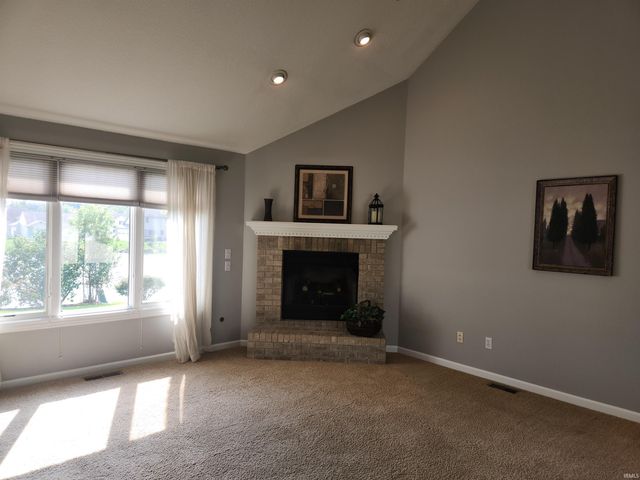 8507 Forsythia Court, Fort Wayne, IN 46818