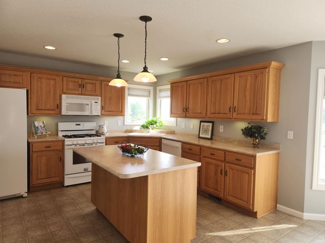 8507 Forsythia Court, Fort Wayne, IN 46818