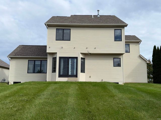 8507 Forsythia Court, Fort Wayne, IN 46818