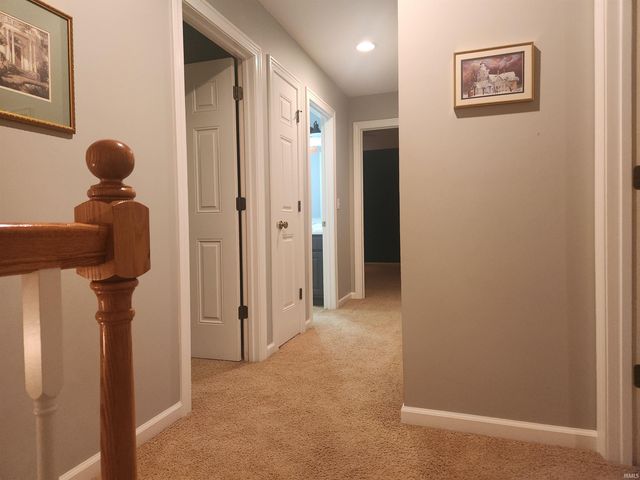 8507 Forsythia Court, Fort Wayne, IN 46818