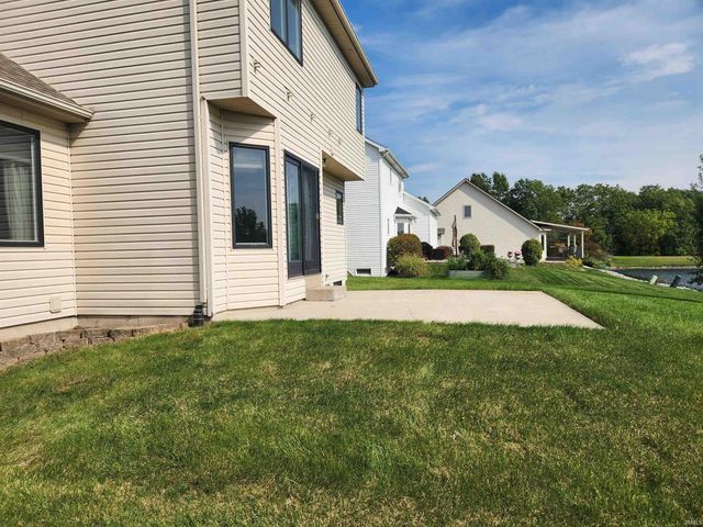 8507 Forsythia Court, Fort Wayne, IN 46818