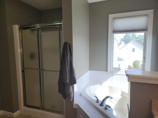 8507 Forsythia Court, Fort Wayne, IN 46818
