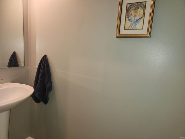 8507 Forsythia Court, Fort Wayne, IN 46818
