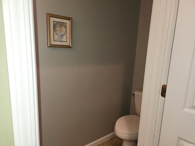 8507 Forsythia Court, Fort Wayne, IN 46818