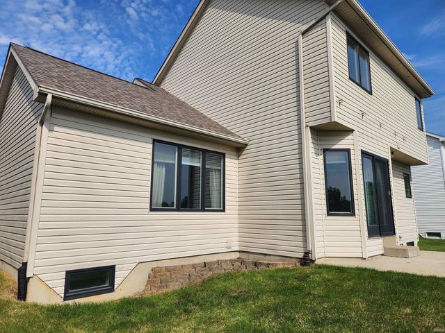 8507 Forsythia Court, Fort Wayne, IN 46818