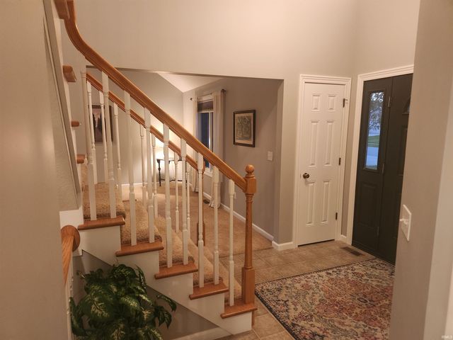8507 Forsythia Court, Fort Wayne, IN 46818