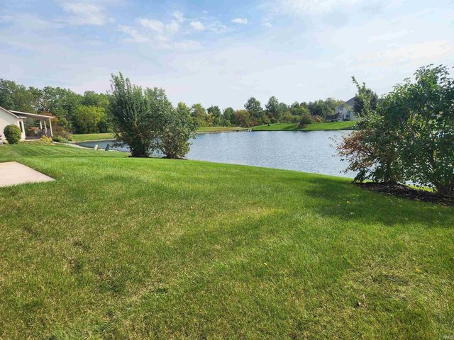 8507 Forsythia Court, Fort Wayne, IN 46818